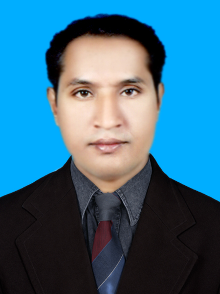 vice president - Muhammad Akram Sheikh  0301-6782350