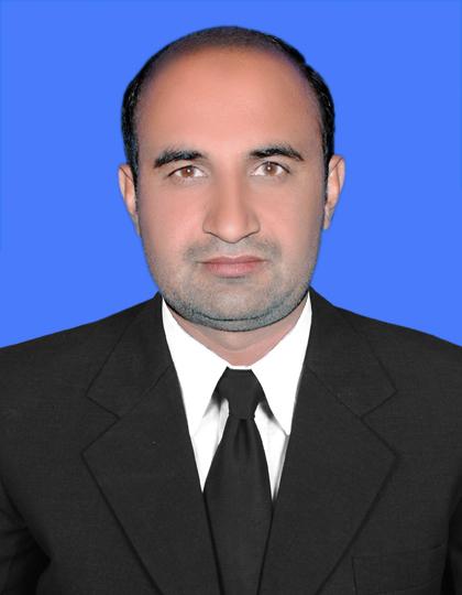 Mohsin Abbas Joya