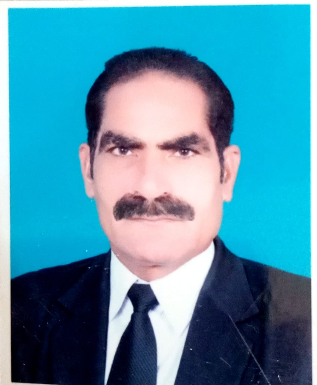 1 Zafar Iqbal Ch.