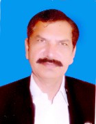 Malik Ata ul Rehman Shahzad  0321-7875114