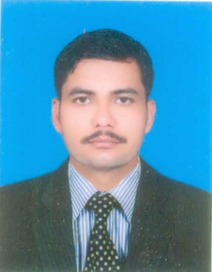 Muhammad Adnan Javed